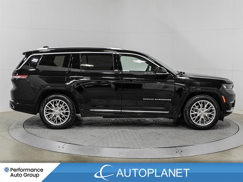 jeep Grand Cherokee L 2023 - 9