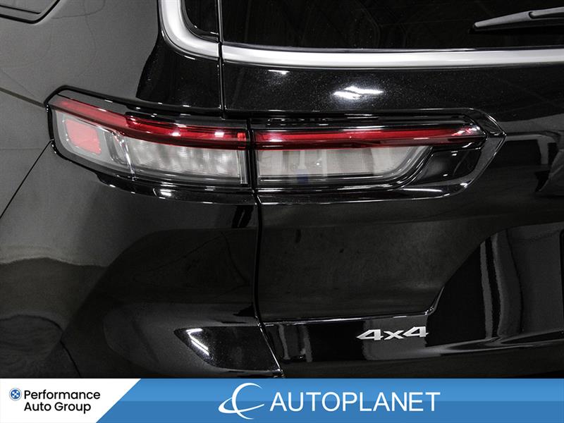 jeep Grand Cherokee L 2023 - 13