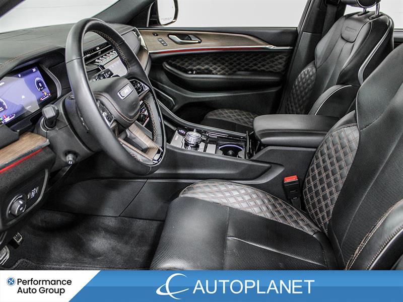 jeep Grand Cherokee L 2023 - 22
