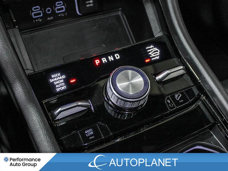 jeep Grand Cherokee L 2023 - 27