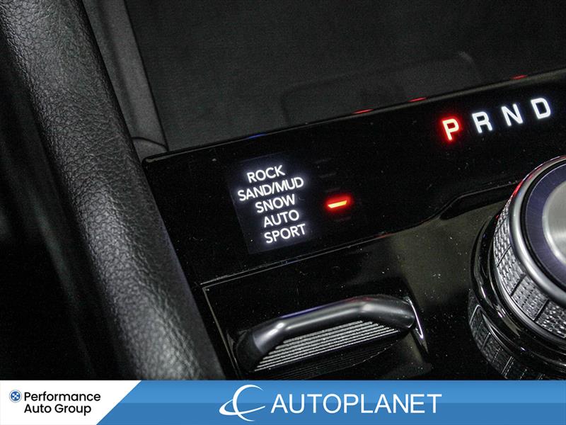 jeep Grand Cherokee L 2023 - 28