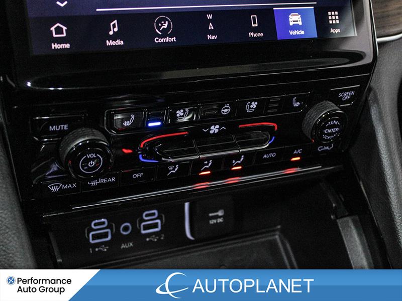 jeep Grand Cherokee L 2023 - 30
