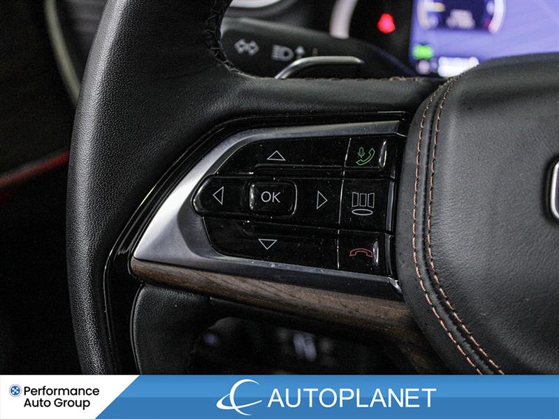 jeep Grand Cherokee L 2023 - 31