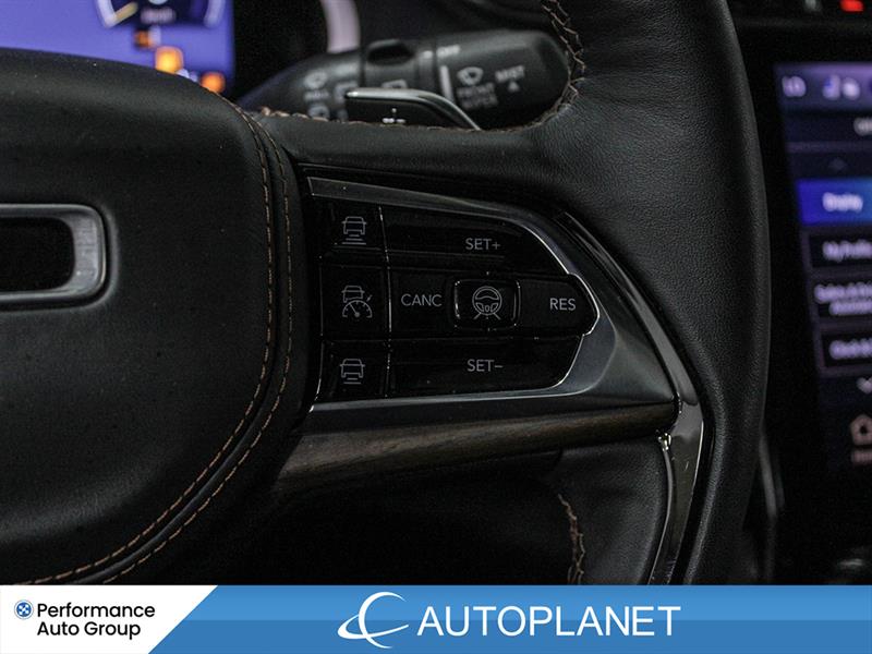 jeep Grand Cherokee L 2023 - 32