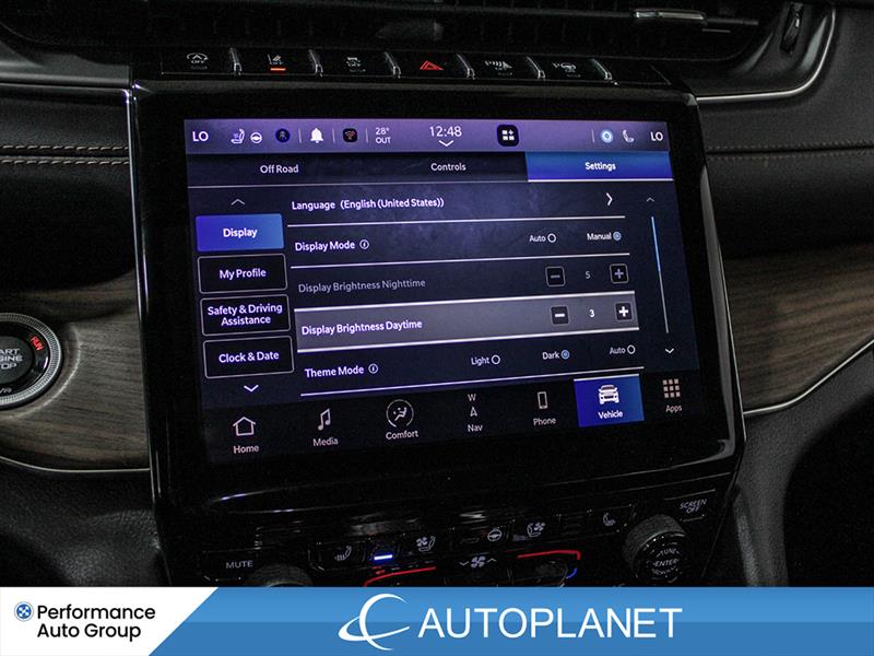 jeep Grand Cherokee L 2023 - 34