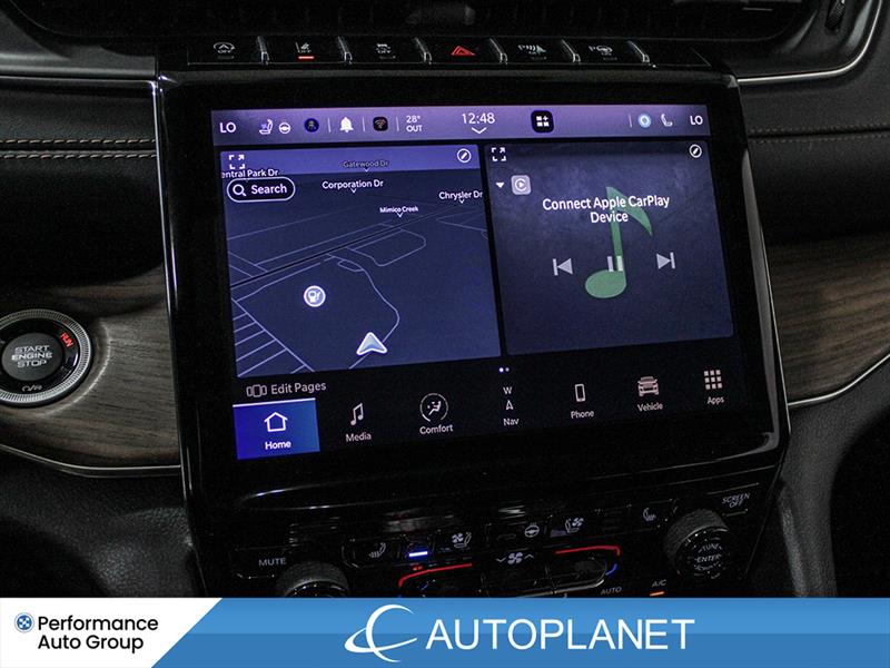 jeep Grand Cherokee L 2023 - 35