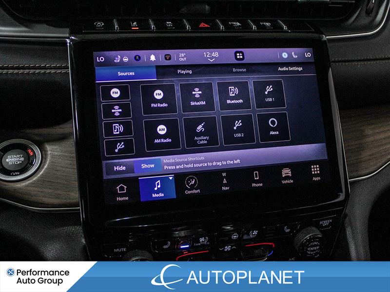 jeep Grand Cherokee L 2023 - 36