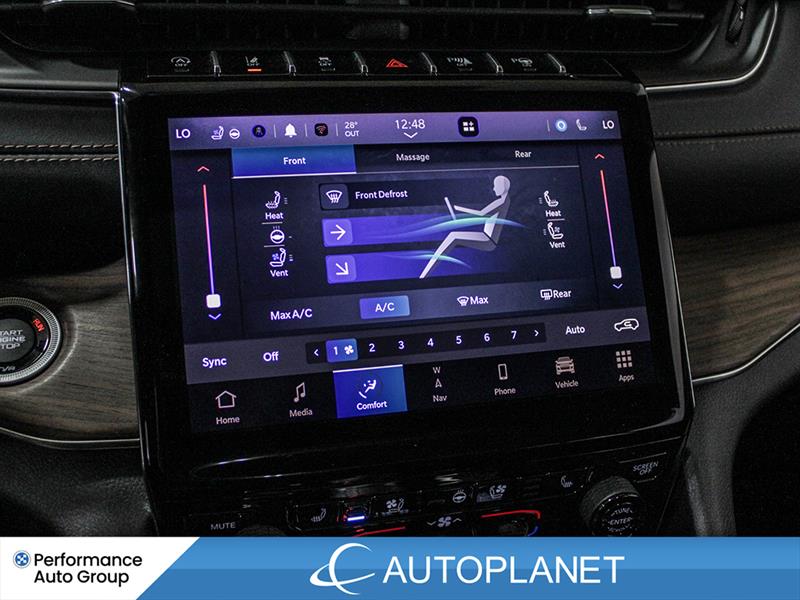 jeep Grand Cherokee L 2023 - 37