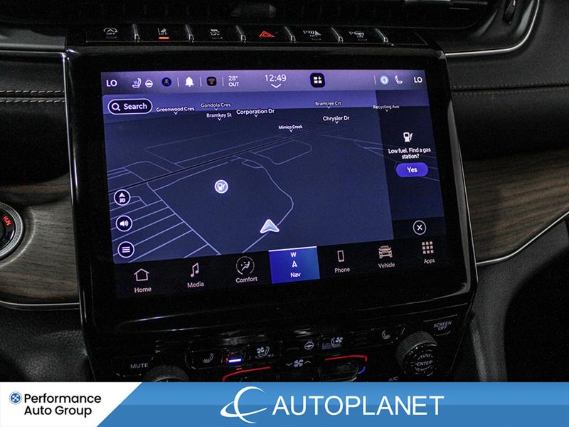jeep Grand Cherokee L 2023 - 38