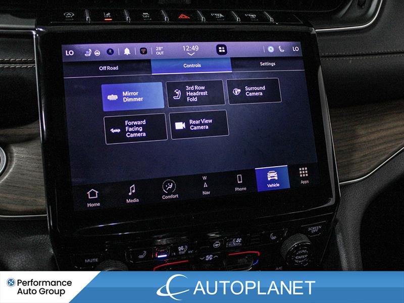 jeep Grand Cherokee L 2023 - 39