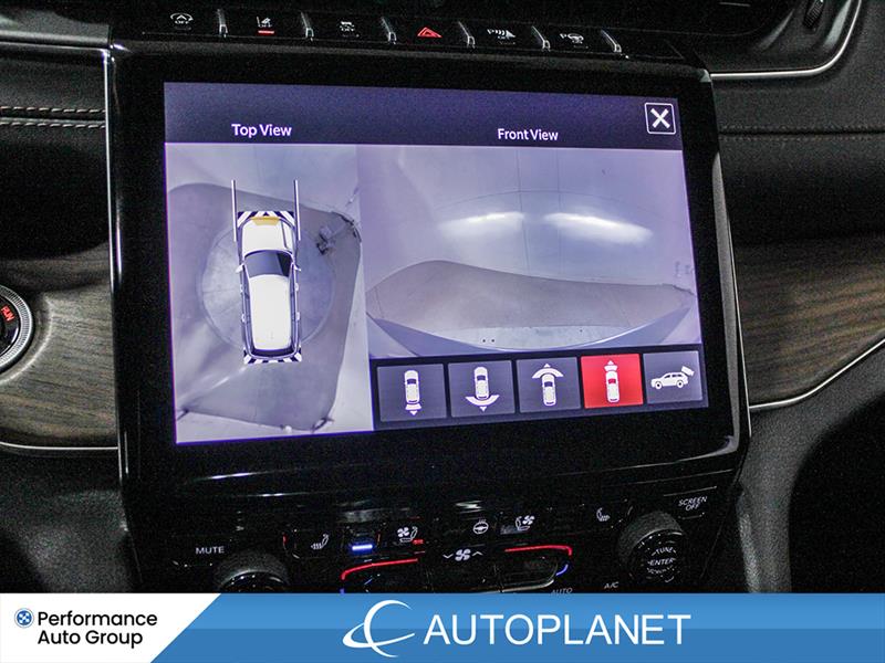 jeep Grand Cherokee L 2023 - 43