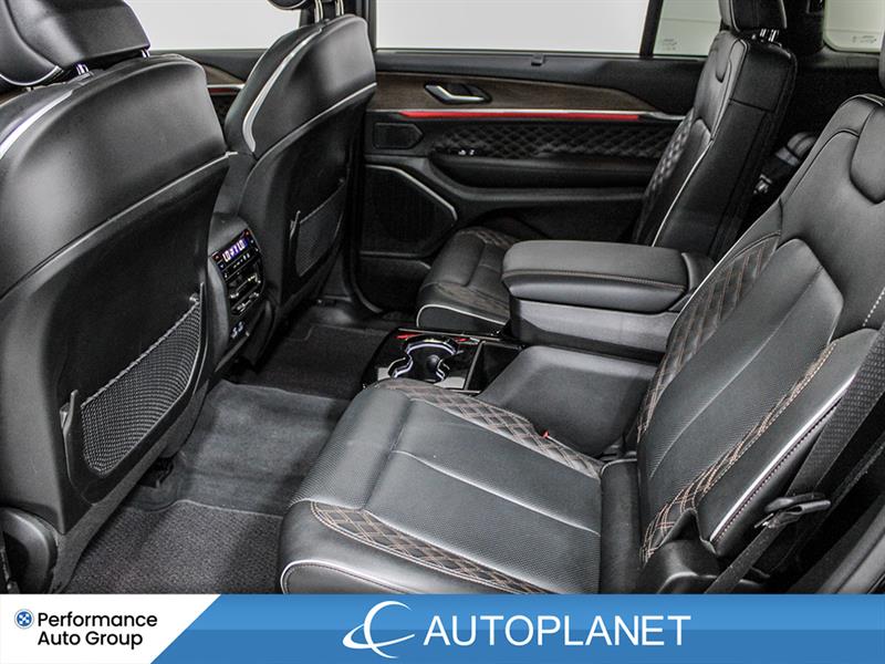 jeep Grand Cherokee L 2023 - 47