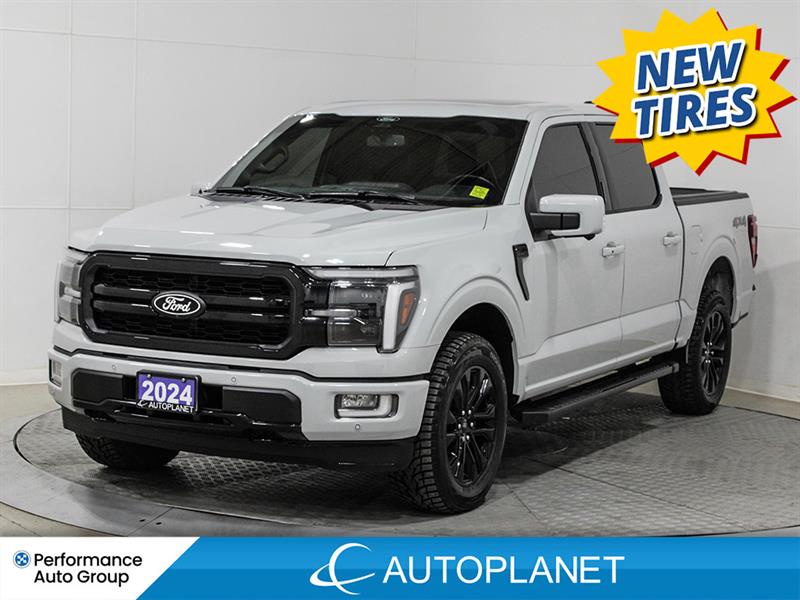 ford F-150 2024