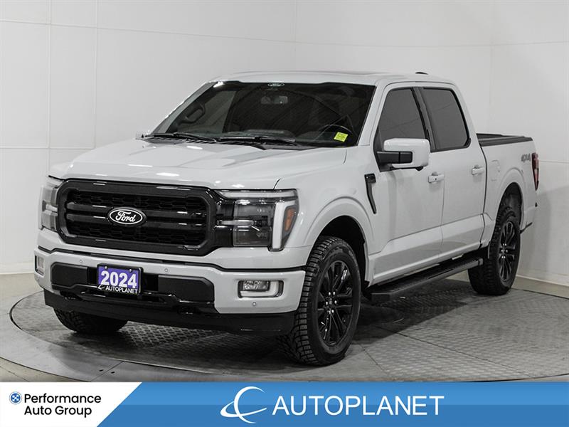 ford F-150 2024 - 2