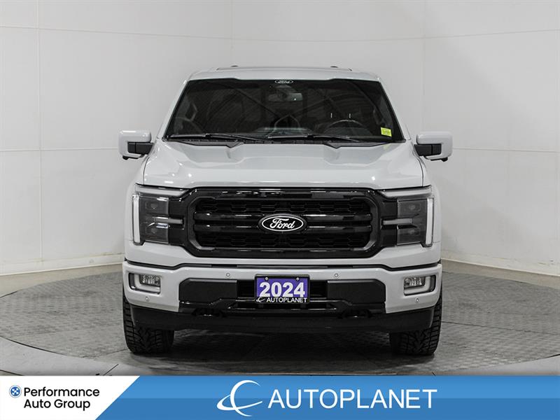 ford F-150 2024 - 3