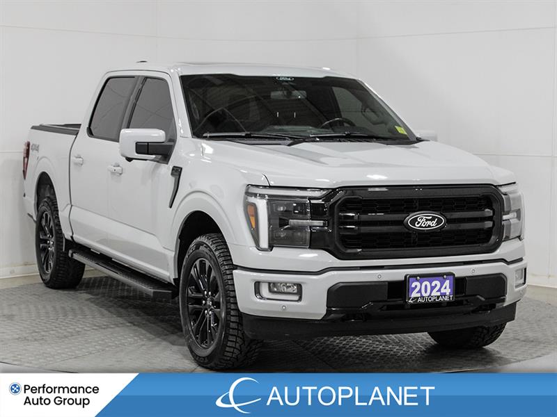 ford F-150 2024 - 4