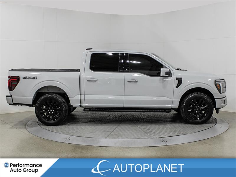 ford F-150 2024 - 10