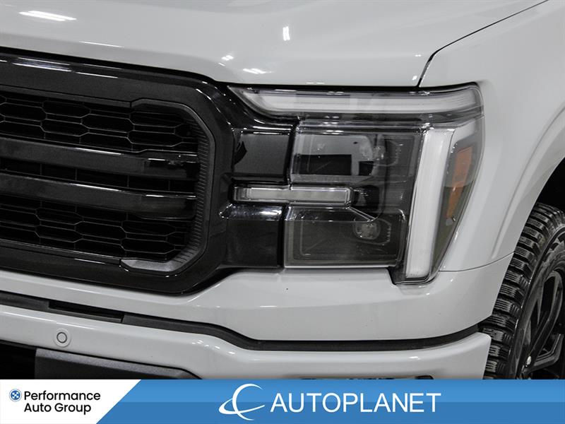 ford F-150 2024 - 12