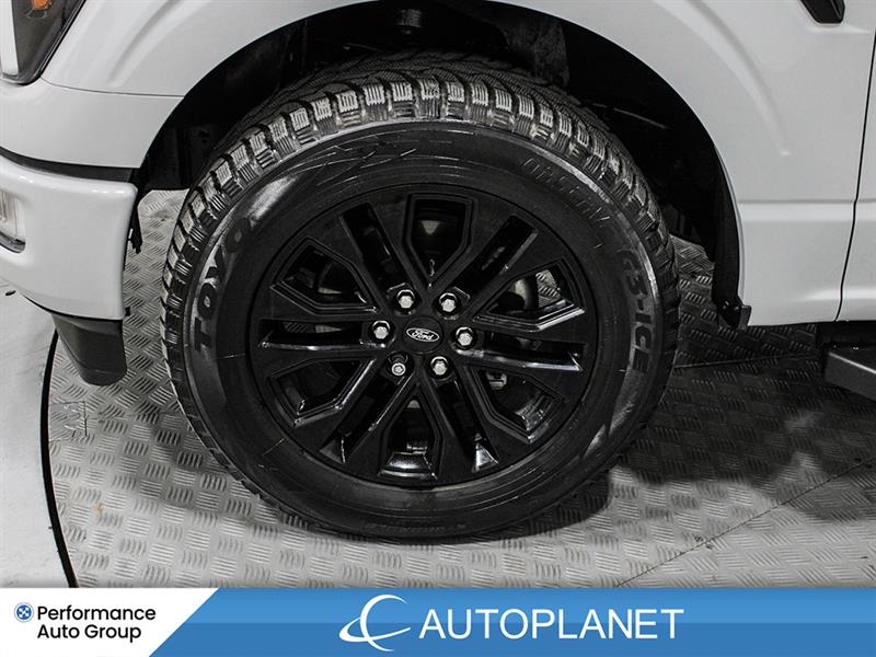 ford F-150 2024 - 13
