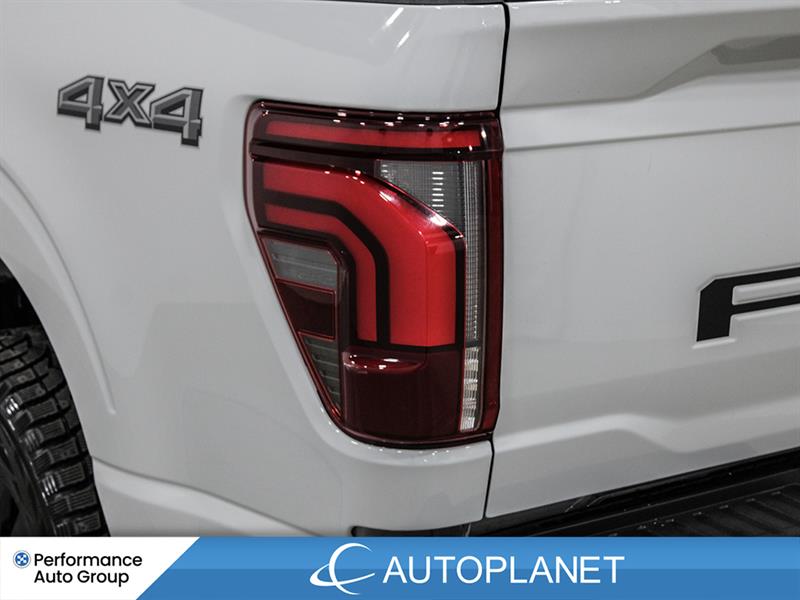ford F-150 2024 - 14