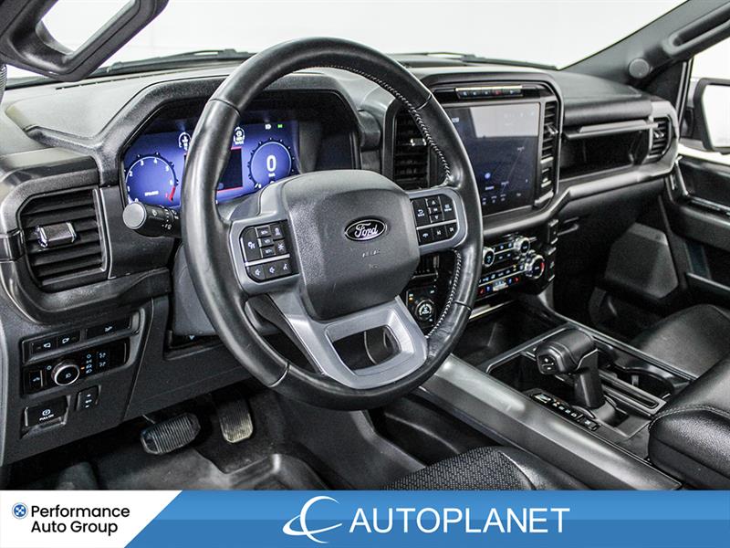 ford F-150 2024 - 21