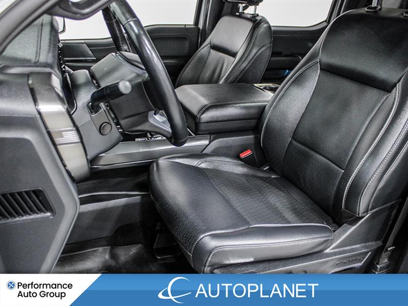 ford F-150 2024 - 22