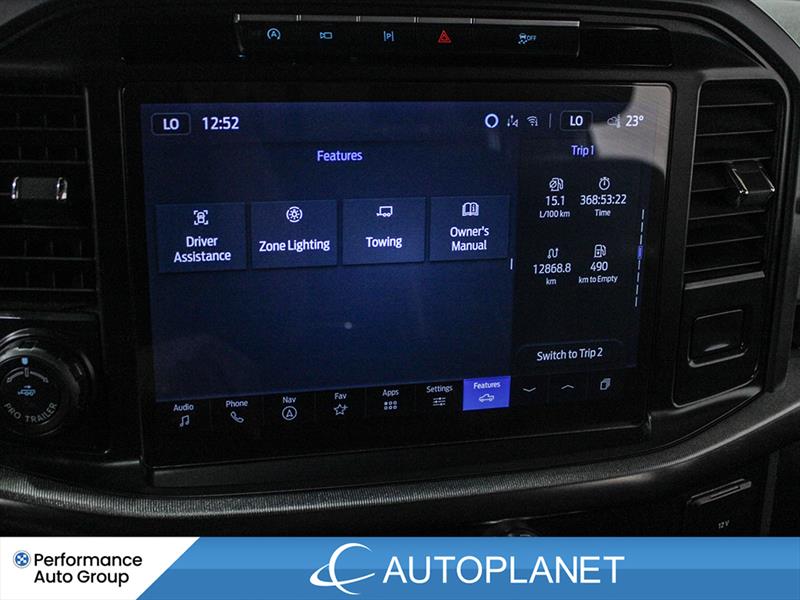ford F-150 2024 - 42