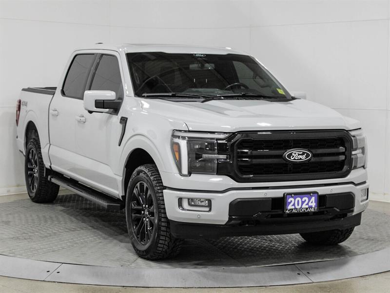 ford F-150 2024 - 52