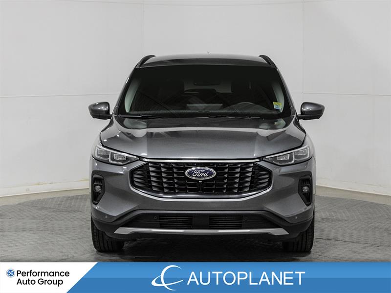 ford Escape 2024 - 2