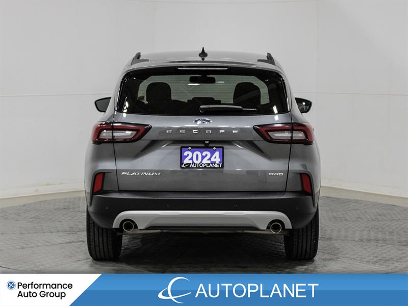 ford Escape 2024 - 7