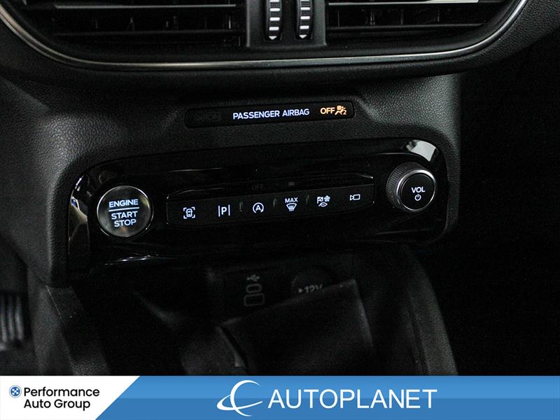 ford Escape 2024 - 29