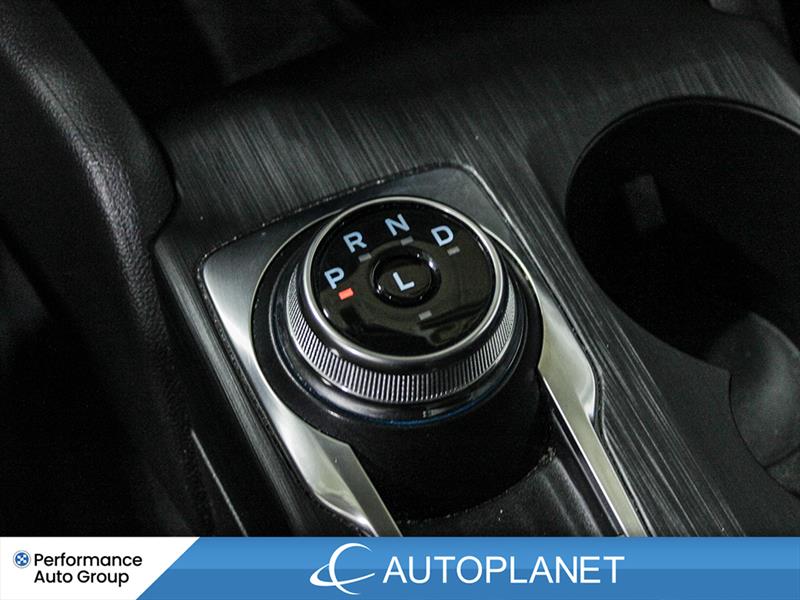 ford Escape 2024 - 30