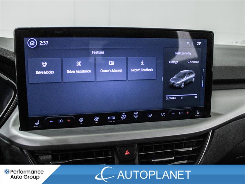 ford Escape 2024 - 39