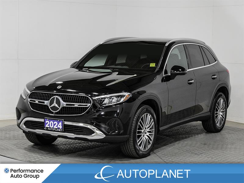 mercedes-benz GLC300 2024