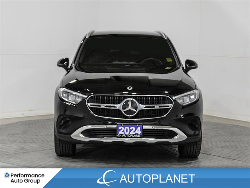 mercedes-benz GLC300 2024 - 2