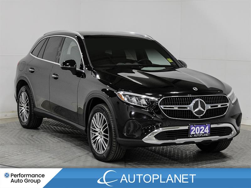 mercedes-benz GLC300 2024 - 3
