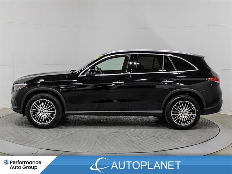 mercedes-benz GLC300 2024 - 5