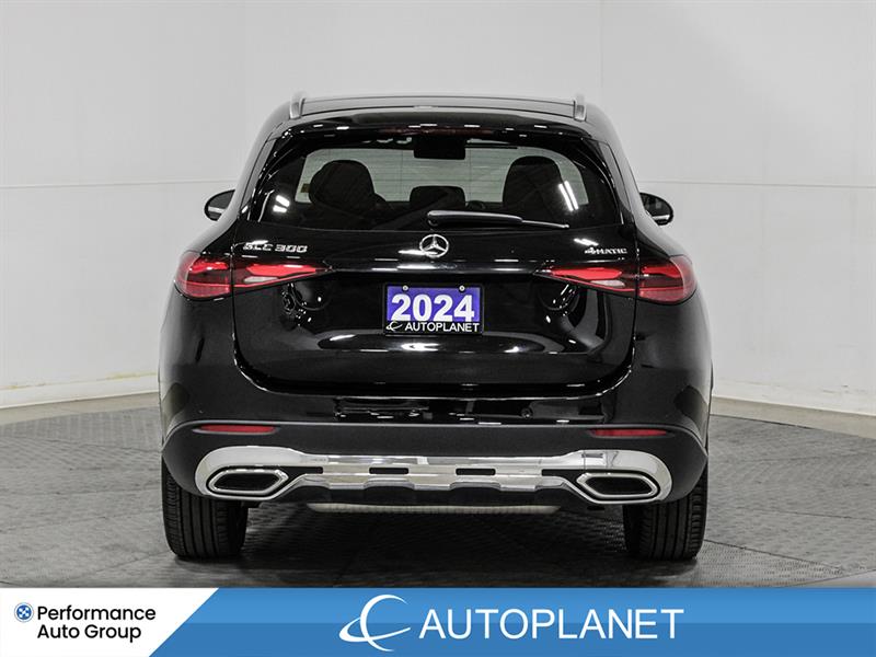mercedes-benz GLC300 2024 - 7