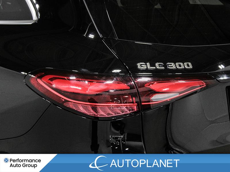 mercedes-benz GLC300 2024 - 13