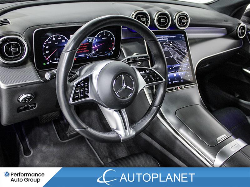 mercedes-benz GLC300 2024 - 19