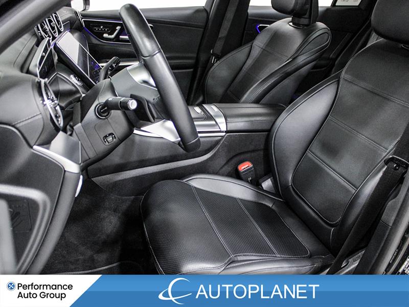 mercedes-benz GLC300 2024 - 20