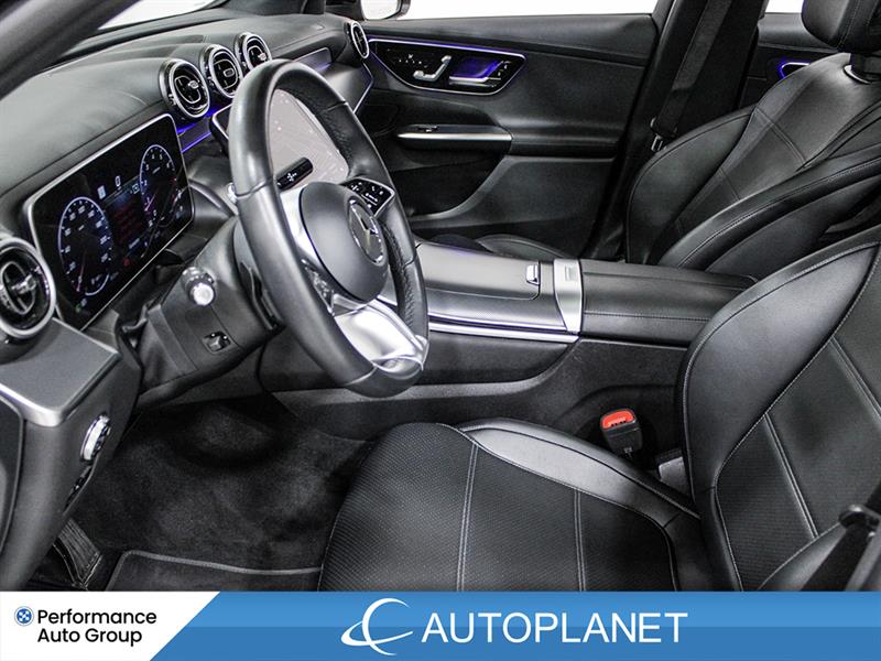 mercedes-benz GLC300 2024 - 21