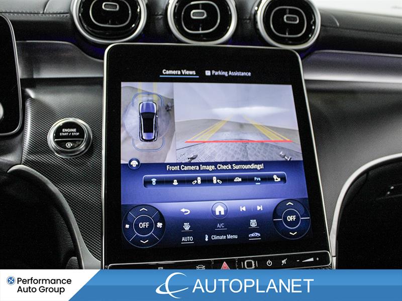 mercedes-benz GLC300 2024 - 35