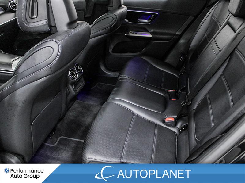 mercedes-benz GLC300 2024 - 38
