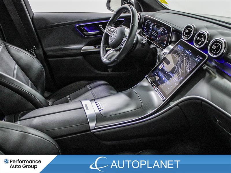 mercedes-benz GLC300 2024 - 39