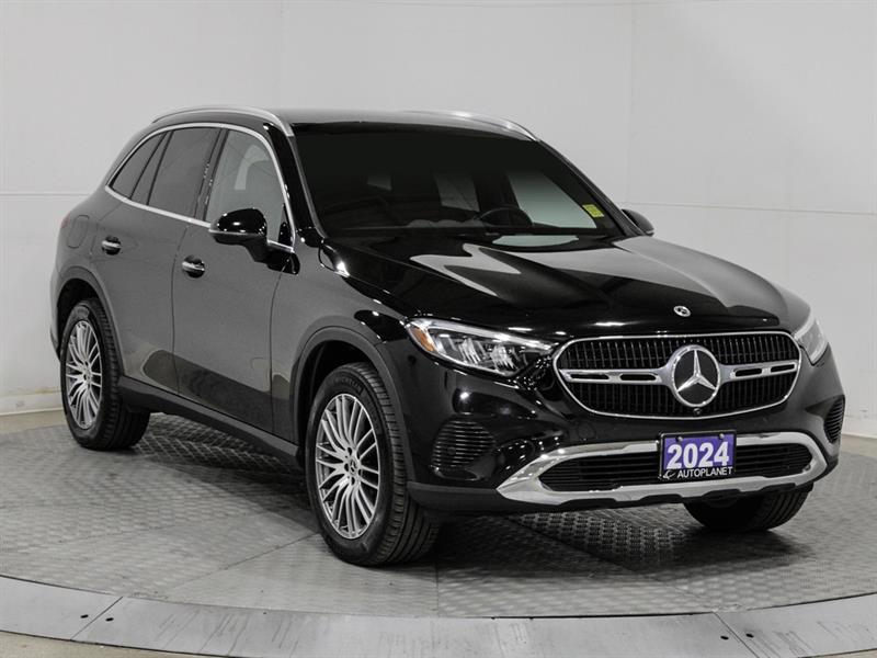 mercedes-benz GLC300 2024 - 42