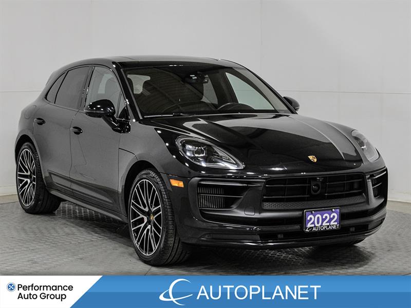 porsche Macan 2022 - 3