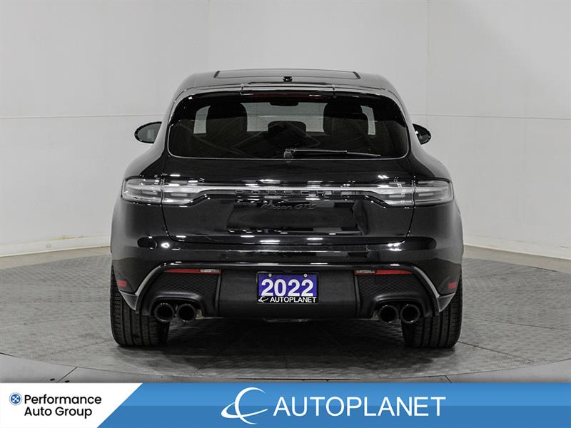 porsche Macan 2022 - 7