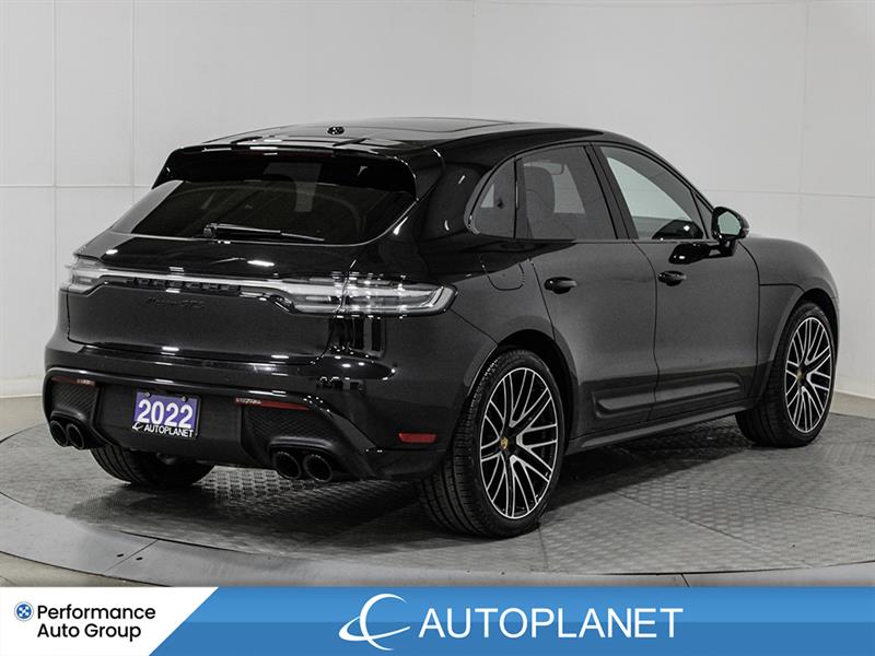 porsche Macan 2022 - 8