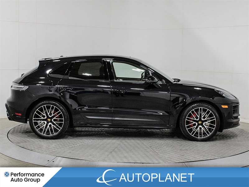 porsche Macan 2022 - 9